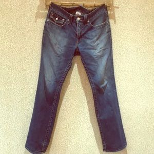 True Religion World Tour Ricky jeans 👖